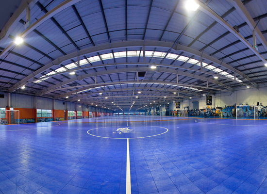 Birmingham Futsal Arena