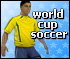 Games at Miniclip.com - World Cup Soccer
