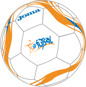@Futsal ball