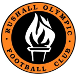 Rushall Olympic FC